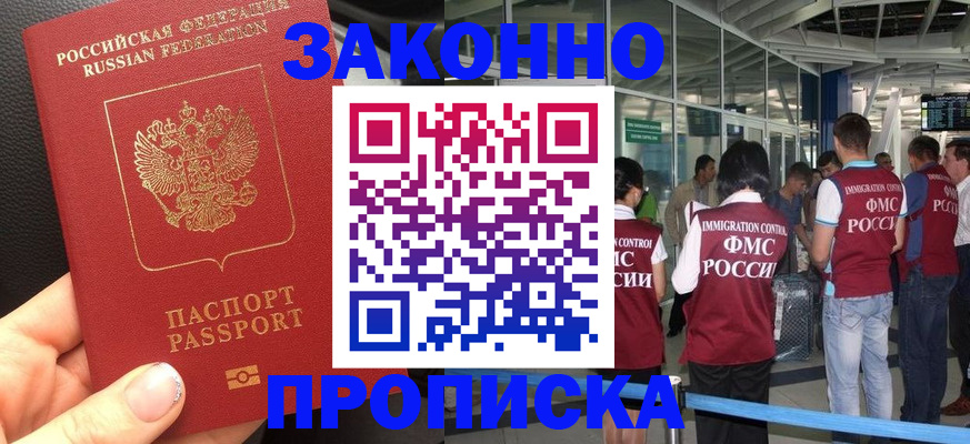 прописка гарантия в Нововоронеже